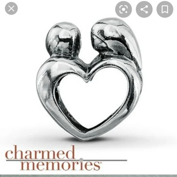 Kay Jewelers Jewelry Authentic Kay Jewelers Charmed Memories